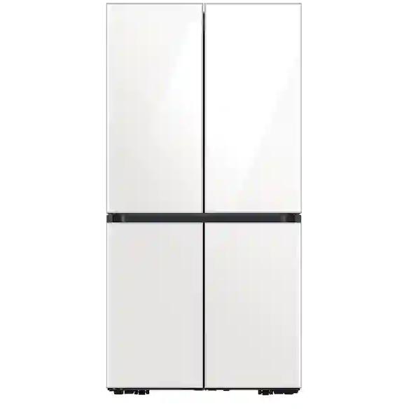 Samsung 36-inch, 29 cu.ft. 4-Door French Door Refrigerator with Dual Ice Maker RF29A9675AP/AA IMAGE 8