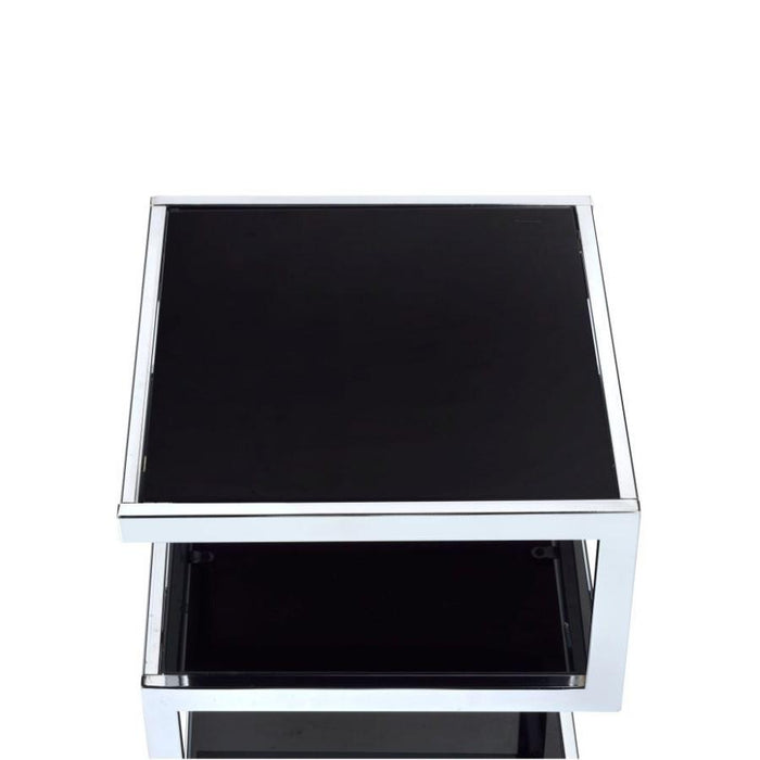 Acme Furniture Alyea Accent Table 81848 IMAGE 3