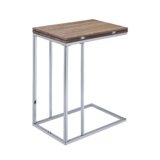 Acme Furniture Danson Accent Table 81849 IMAGE 1