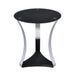 Acme Furniture Geiger End Table 81917 IMAGE 1