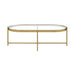 Acme Furniture Charrot Coffee Table 82305 IMAGE 2