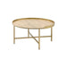 Acme Furniture Mithea Coffee Table 82335 IMAGE 1