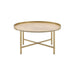 Acme Furniture Mithea Coffee Table 82335 IMAGE 2