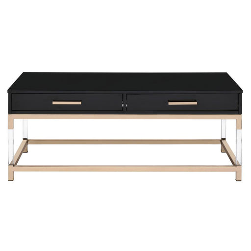 Acme Furniture Adiel Coffee Table 82345 IMAGE 1