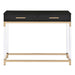 Acme Furniture Adiel Console Table 82348 IMAGE 1