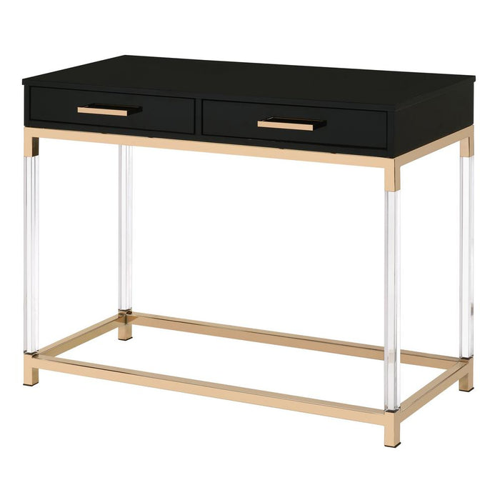 Acme Furniture Adiel Console Table 82348 IMAGE 2