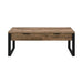 Acme Furniture Aflo Coffee Table 82470 IMAGE 1