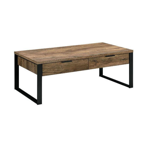 Acme Furniture Aflo Coffee Table 82470 IMAGE 2