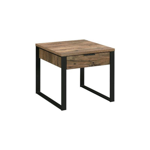 Acme Furniture Aflo End Table 82472 IMAGE 2