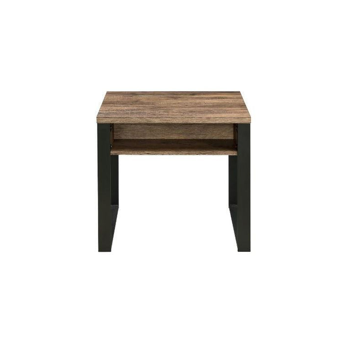 Acme Furniture Aflo End Table 82472 IMAGE 4