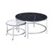 Acme Furniture Virlana Occasional Table Set 82475 IMAGE 1