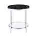 Acme Furniture Virlana End Table 82477 IMAGE 2