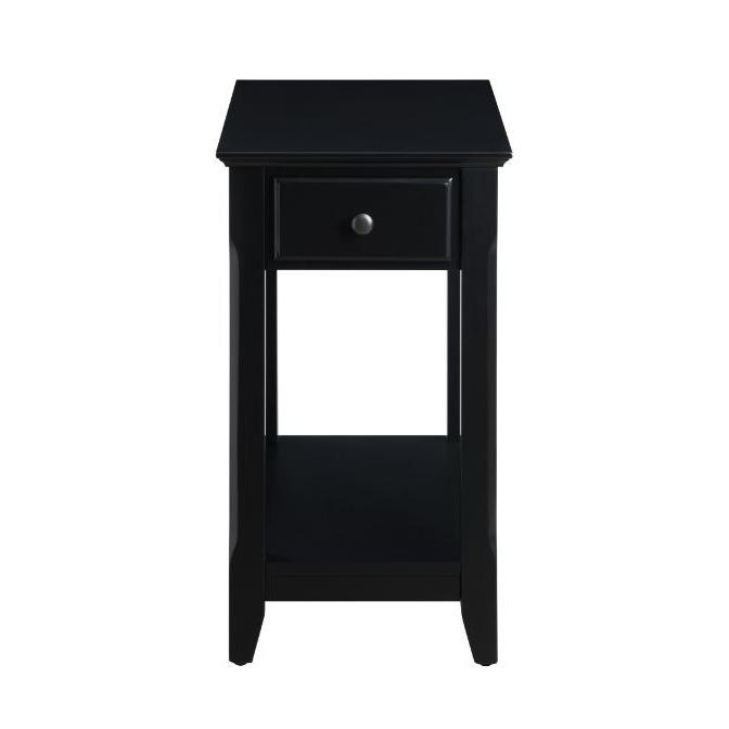 Acme Furniture Bertie Accent Table 82740 IMAGE 3