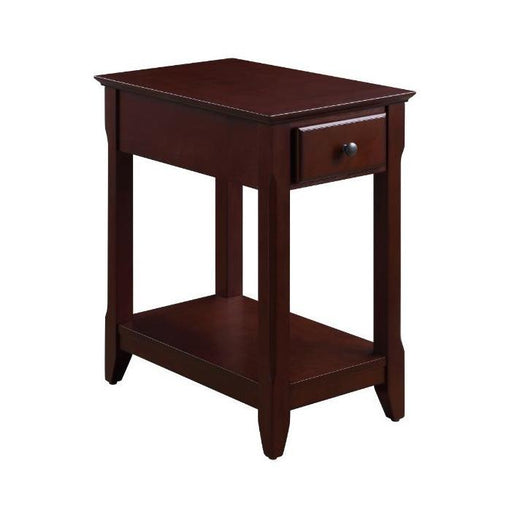 Acme Furniture Bertie Accent Table 82742 IMAGE 1