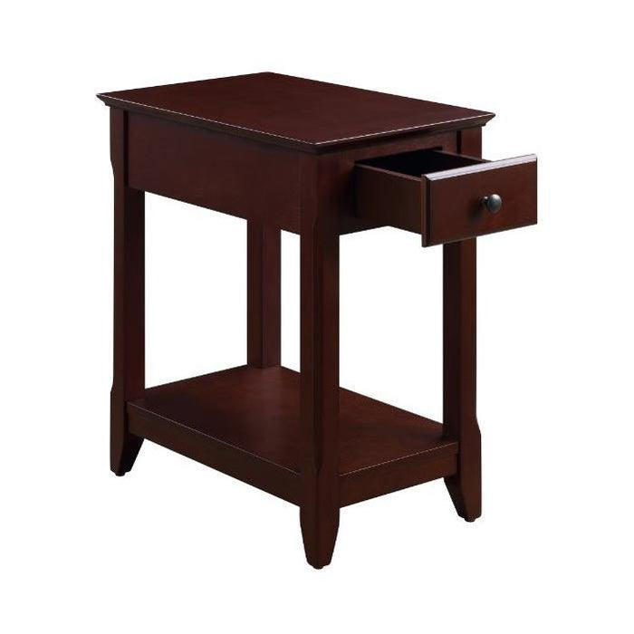 Acme Furniture Bertie Accent Table 82742 IMAGE 2