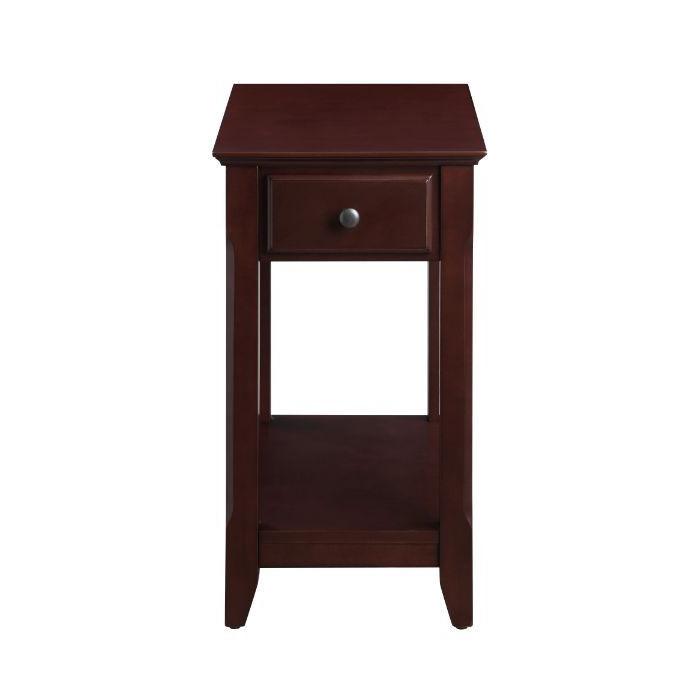 Acme Furniture Bertie Accent Table 82742 IMAGE 3