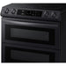 Samsung 30-inch Slide-in Electric Induction Range with WI-FI Connect NE63T8951SG/AA IMAGE 7