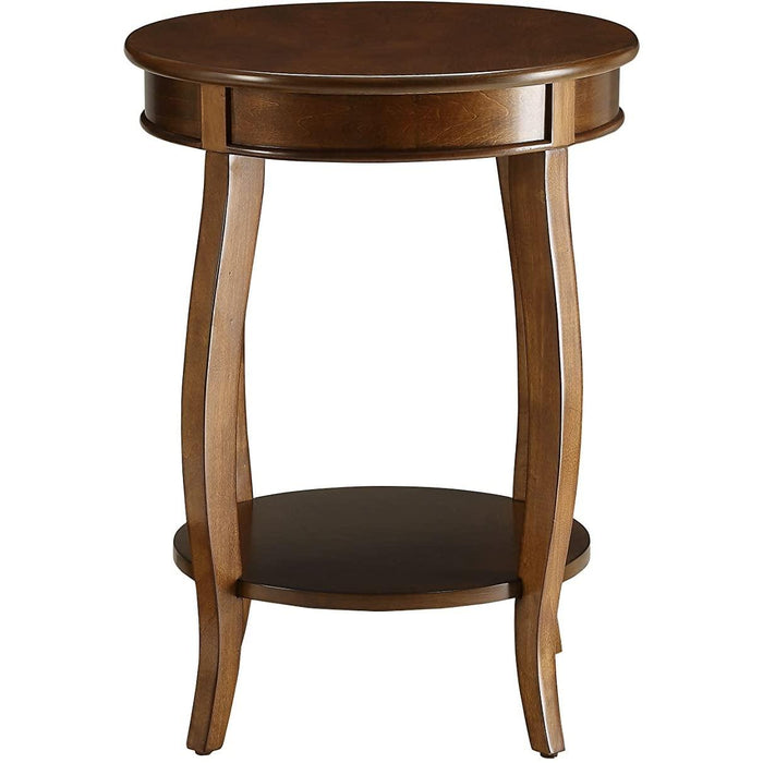 Acme Furniture Aberta Accent Table 82789 IMAGE 2