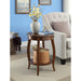 Acme Furniture Aberta Accent Table 82789 IMAGE 4