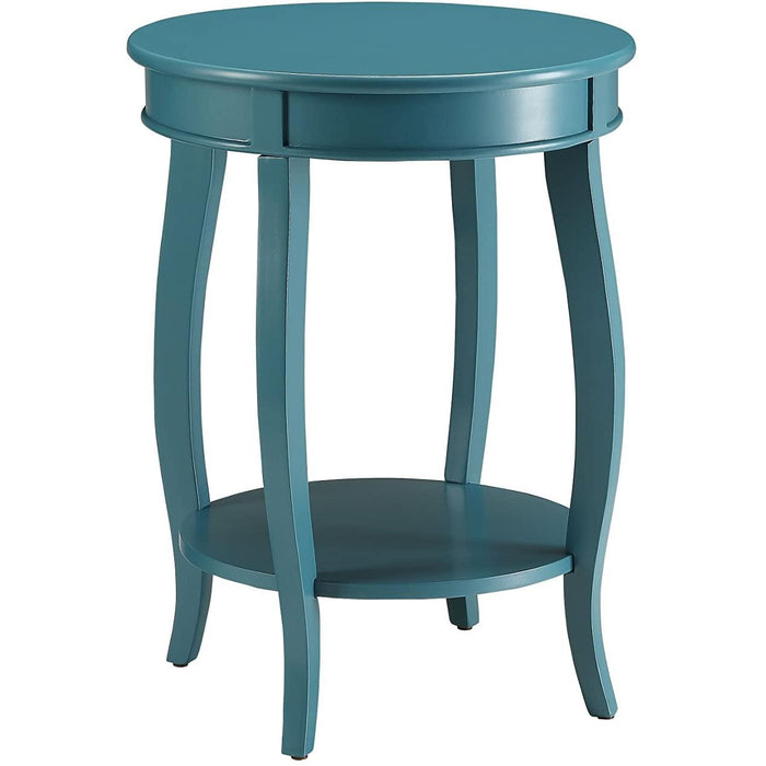 Acme Furniture Aberta Accent Table 82790 IMAGE 1