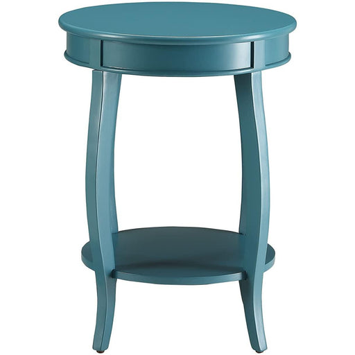 Acme Furniture Aberta Accent Table 82790 IMAGE 2