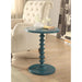 Acme Furniture Acton Accent Table 82798 IMAGE 3