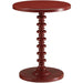 Acme Furniture Acton Accent Table 82800 IMAGE 1