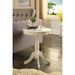 Acme Furniture Alger Accent Table 82804 IMAGE 3