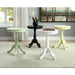 Acme Furniture Alger Accent Table 82804 IMAGE 4