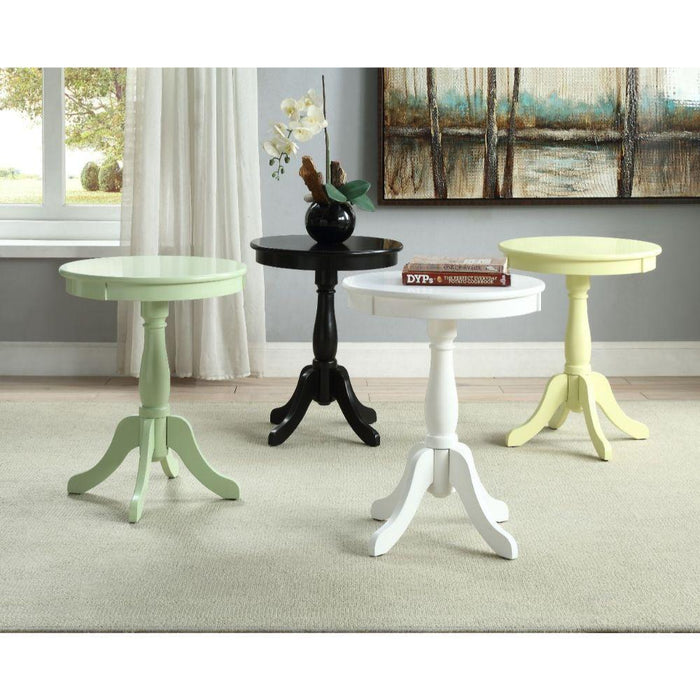 Acme Furniture Alger Accent Table 82806 IMAGE 4