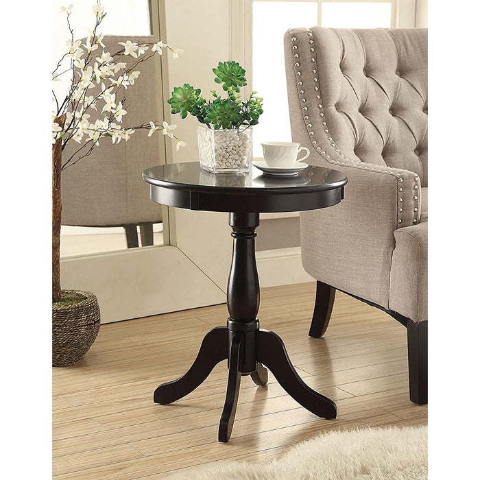 Acme Furniture Alger Accent Table 82808 IMAGE 3