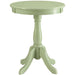 Acme Furniture Alger Accent Table 82810 IMAGE 1