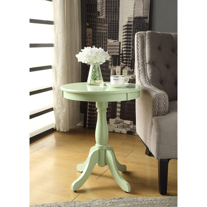 Acme Furniture Alger Accent Table 82810 IMAGE 3