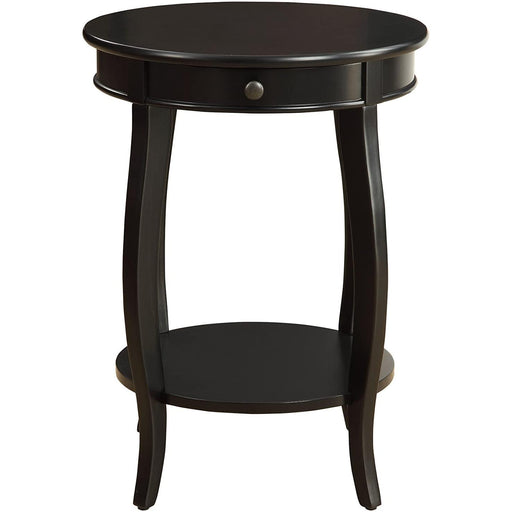 Acme Furniture Alysa End Table 82812 IMAGE 2