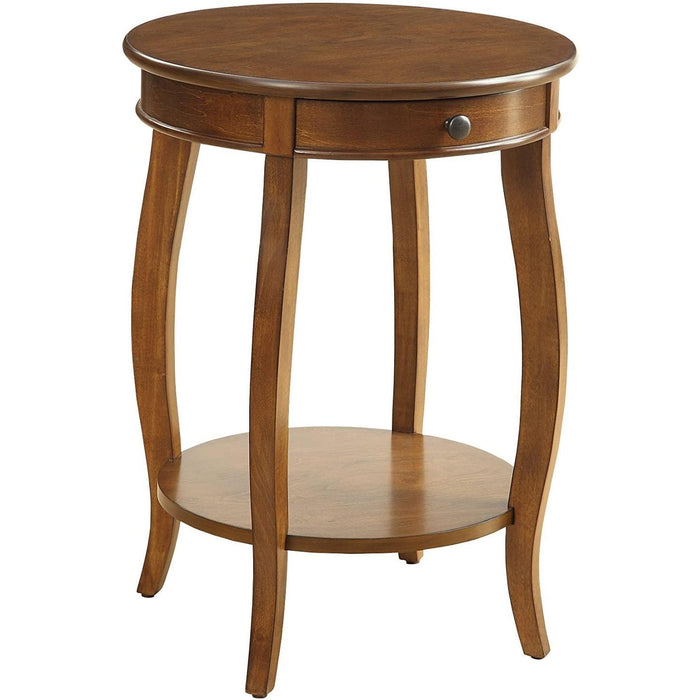 Acme Furniture Alysa End Table 82814 IMAGE 1