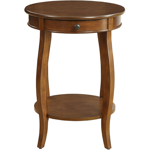 Acme Furniture Alysa End Table 82814 IMAGE 2