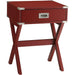 Acme Furniture Babs End Table 82820 IMAGE 1