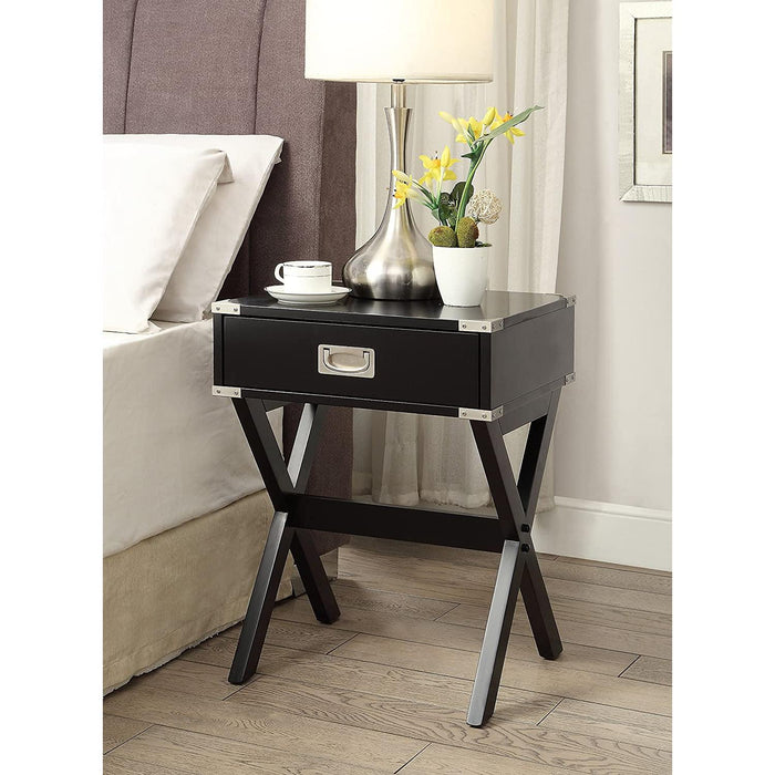 Acme Furniture Babs End Table 82822 IMAGE 5