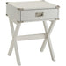 Acme Furniture Babs End Table 82824 IMAGE 1