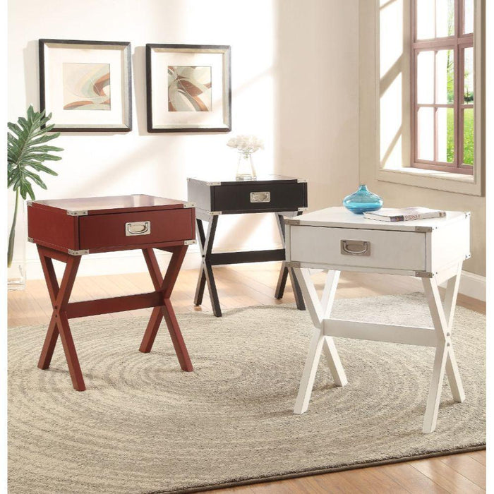 Acme Furniture Babs End Table 82824 IMAGE 6