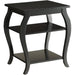 Acme Furniture Becci End Table 82826 IMAGE 1