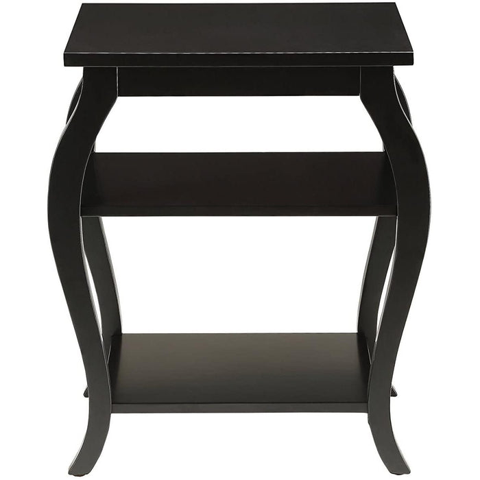 Acme Furniture Becci End Table 82826 IMAGE 2