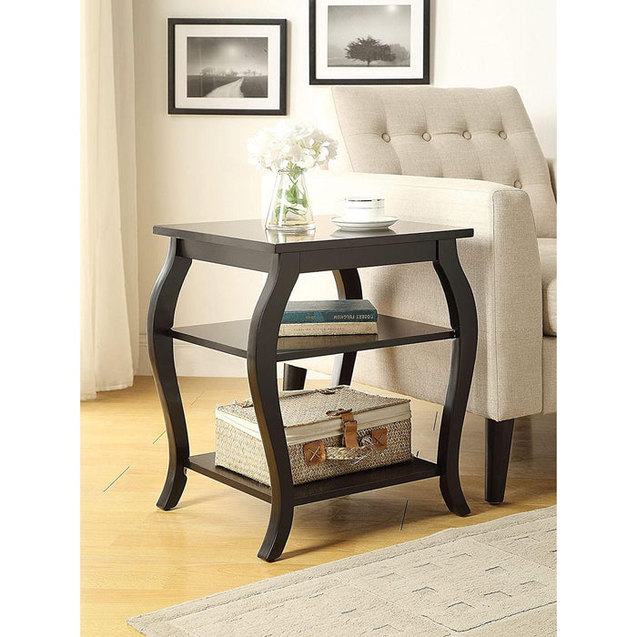 Acme Furniture Becci End Table 82826 IMAGE 4