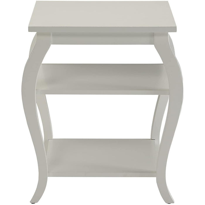 Acme Furniture Becci End Table 82828 IMAGE 2