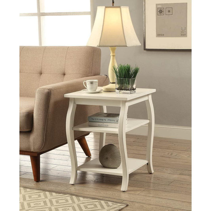 Acme Furniture Becci End Table 82828 IMAGE 4