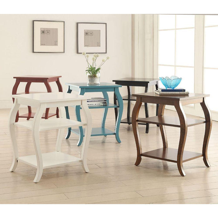 Acme Furniture Becci End Table 82828 IMAGE 5