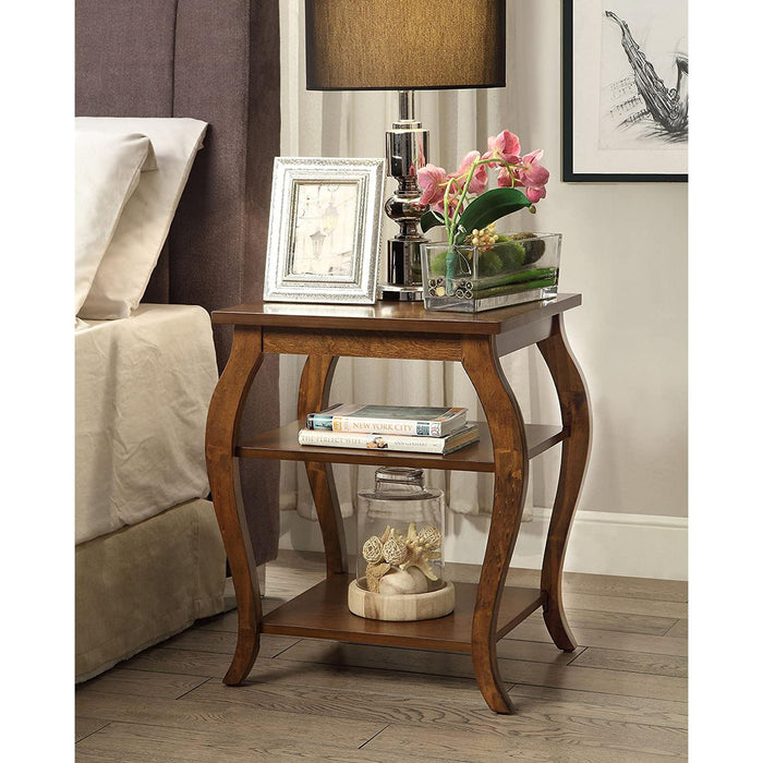 Acme Furniture Becci End Table 82830 IMAGE 4