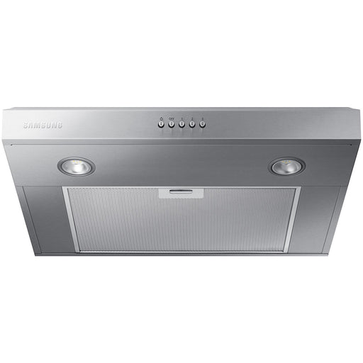 Samsung 24-inch Under Cabinet Range Hood with LED Lighting NK24T4000US/AA IMAGE 2