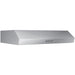 Samsung 24-inch Under Cabinet Range Hood with LED Lighting NK24T4000US/AA IMAGE 4