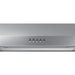 Samsung 24-inch Under Cabinet Range Hood with LED Lighting NK24T4000US/AA IMAGE 5